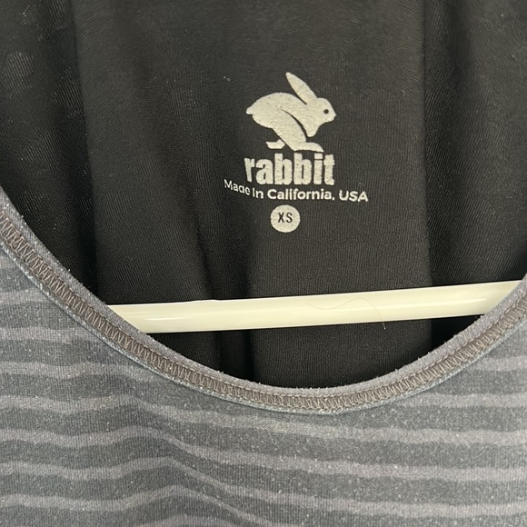 Runin Rabbit Freedom tank - Picture 3 of 5